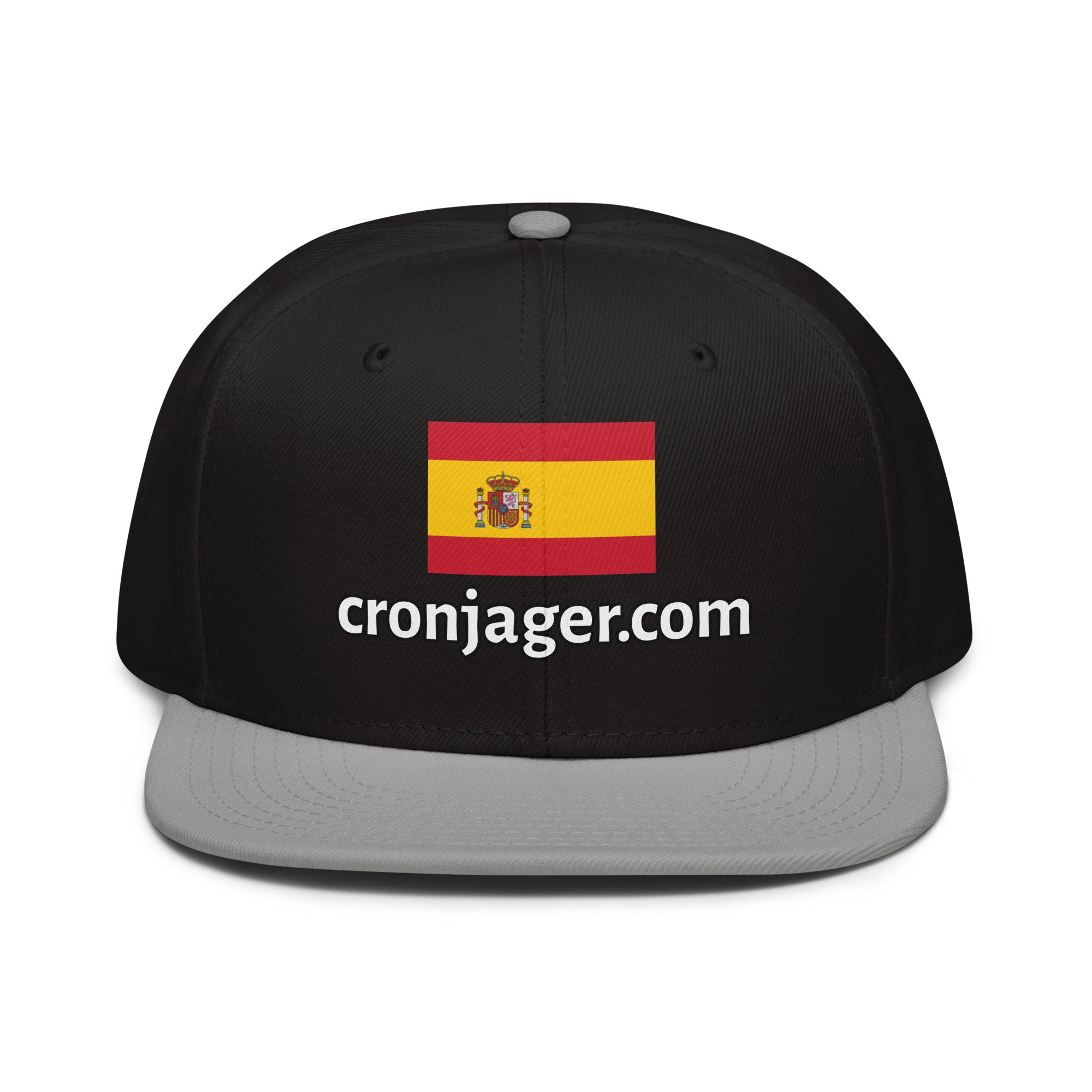 España - Snapback Hat