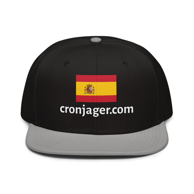 España - Snapback Hat