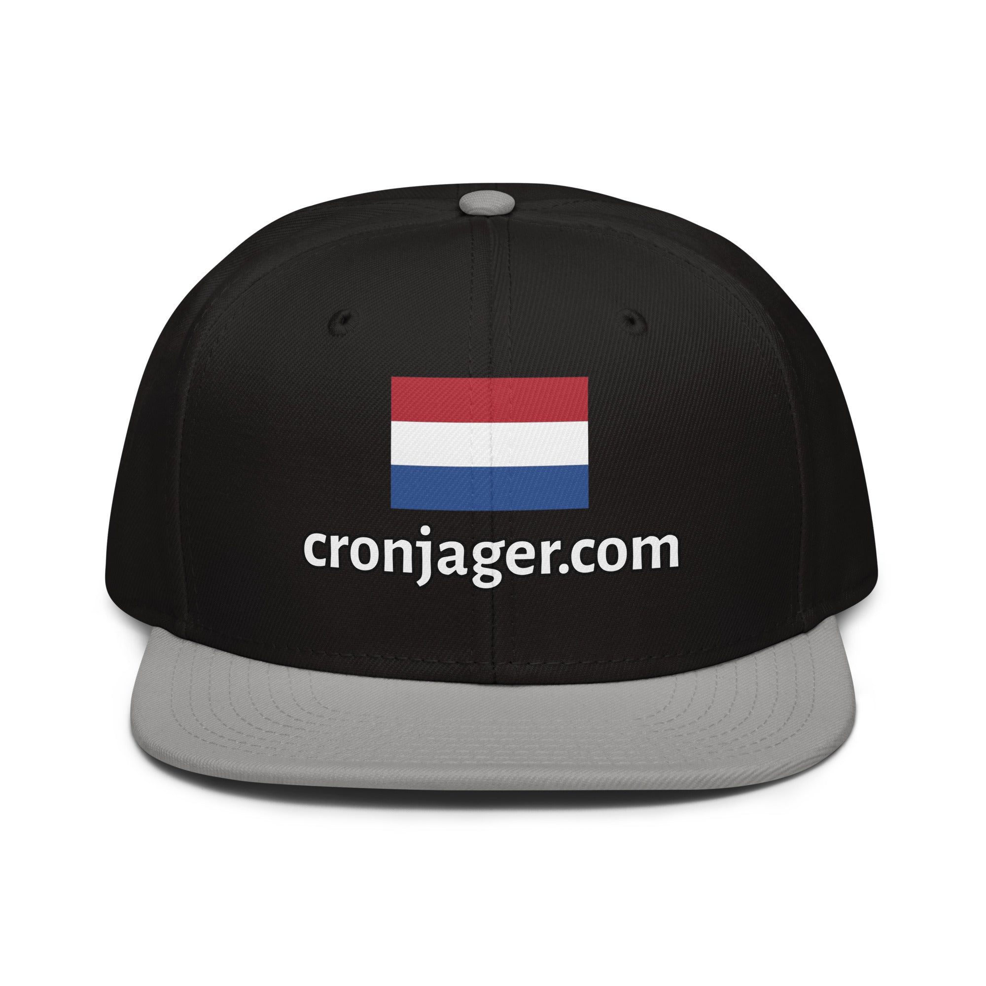 Nederland - Snapback Hat