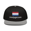 Nederland - Snapback Hat