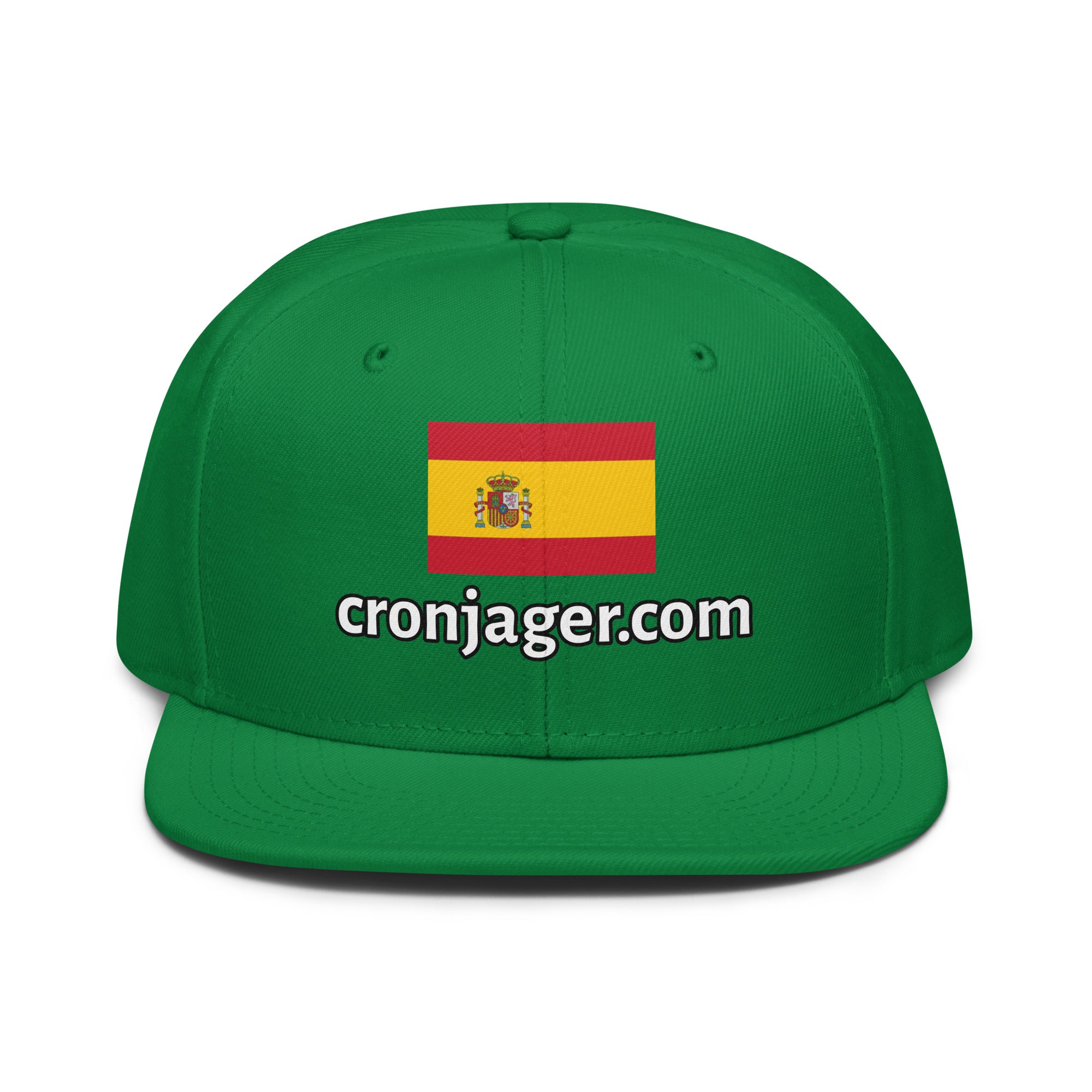España - Snapback Hat