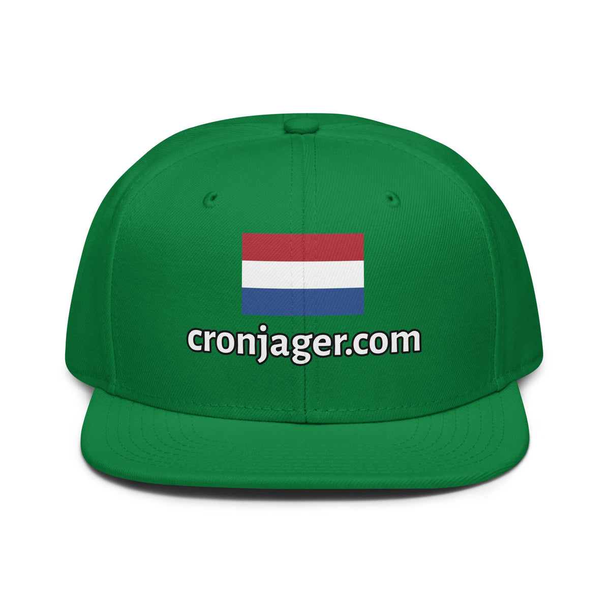 Nederland - Snapback Hat