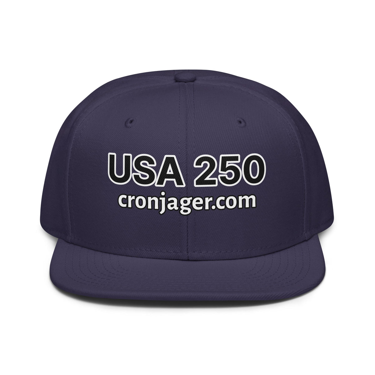 USA 250 - Snapback Hat