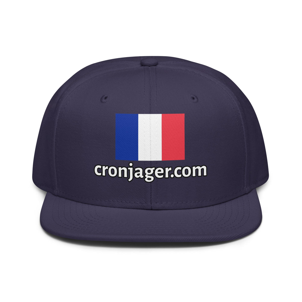 France - Snapback Hat