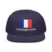 France - Snapback Hat