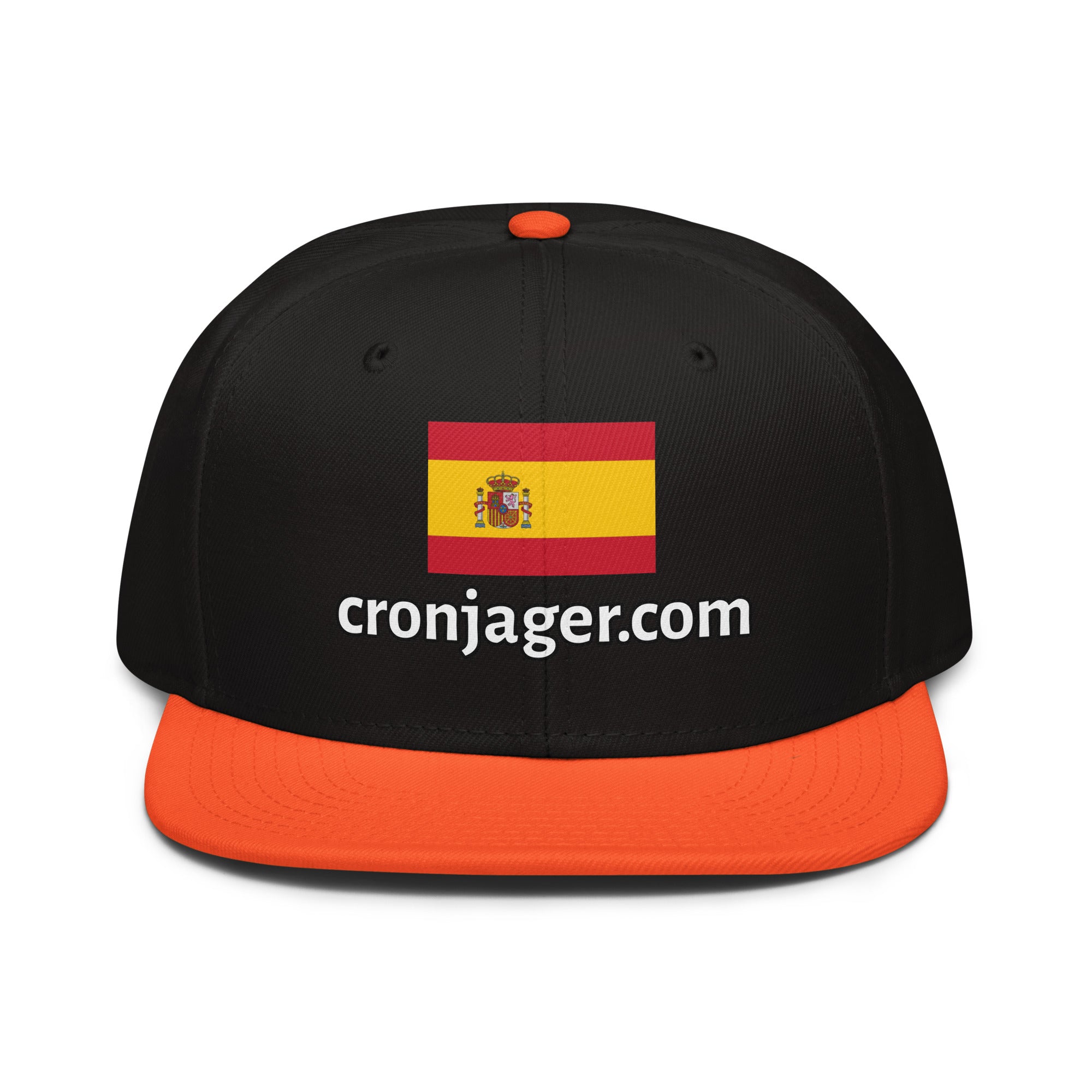 España - Snapback Hat