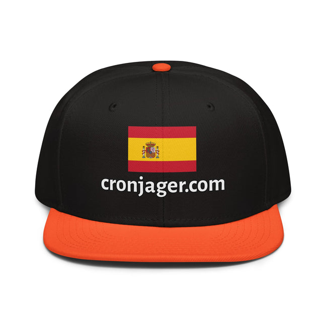 España - Snapback Hat