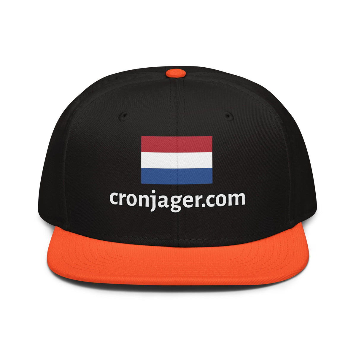 Nederland - Snapback Hat