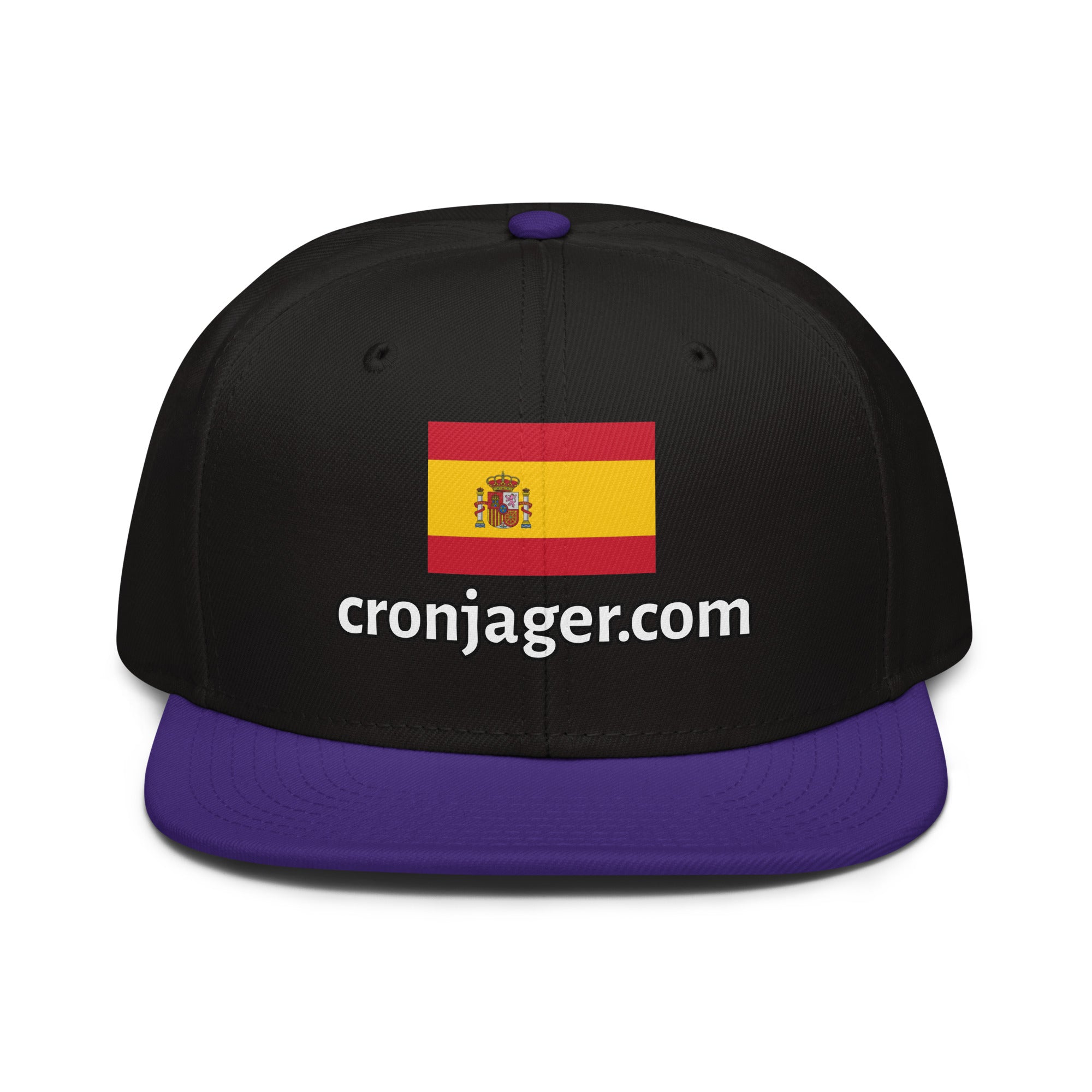 España - Snapback Hat