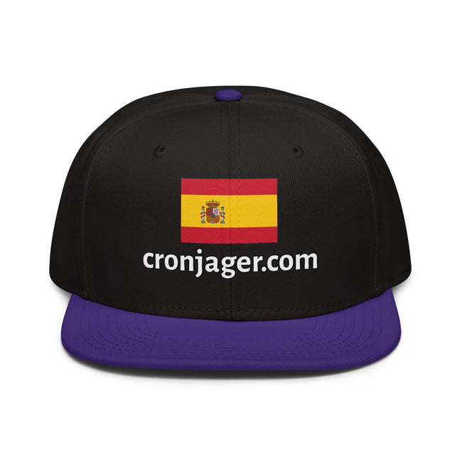 España - Snapback Hat