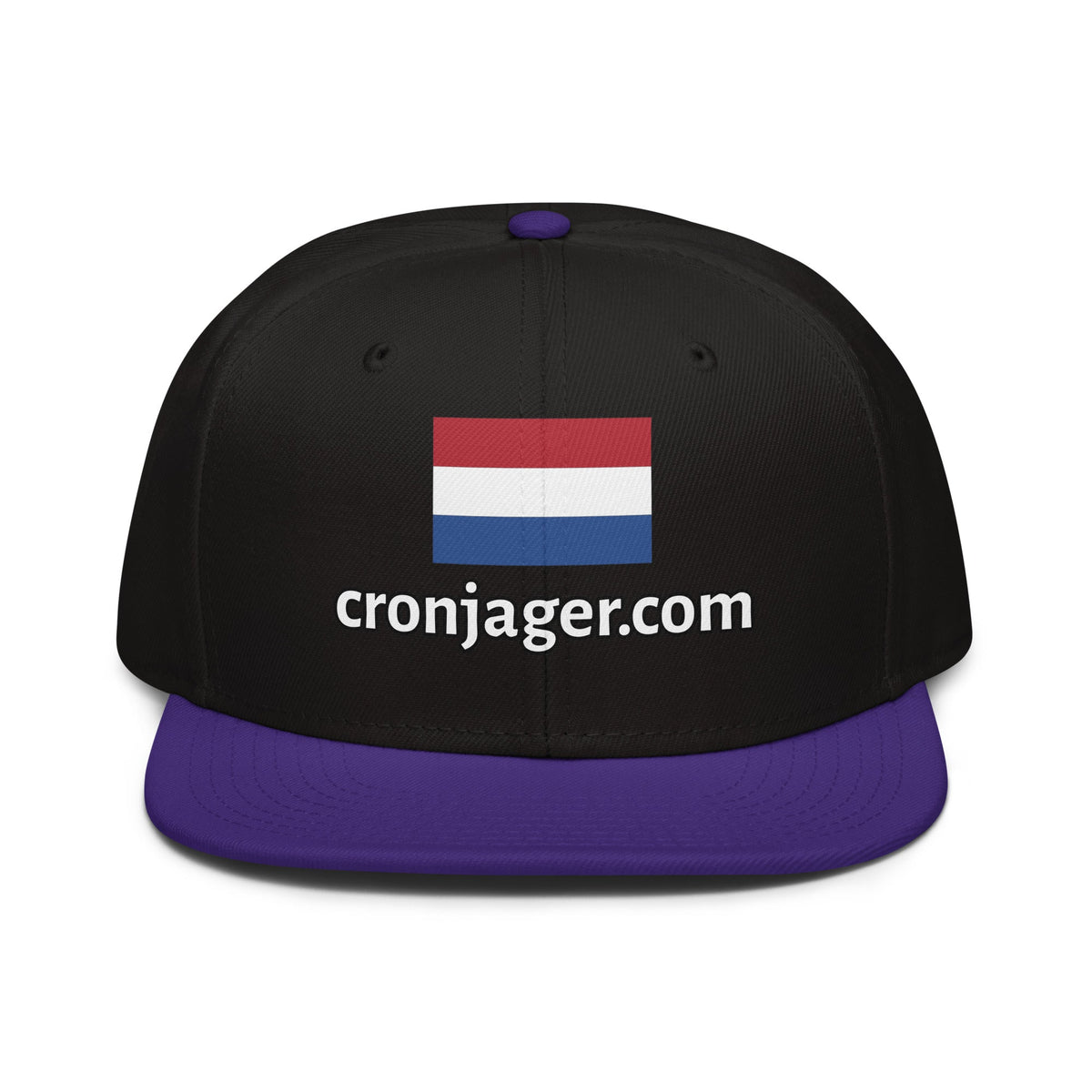 Nederland - Snapback Hat