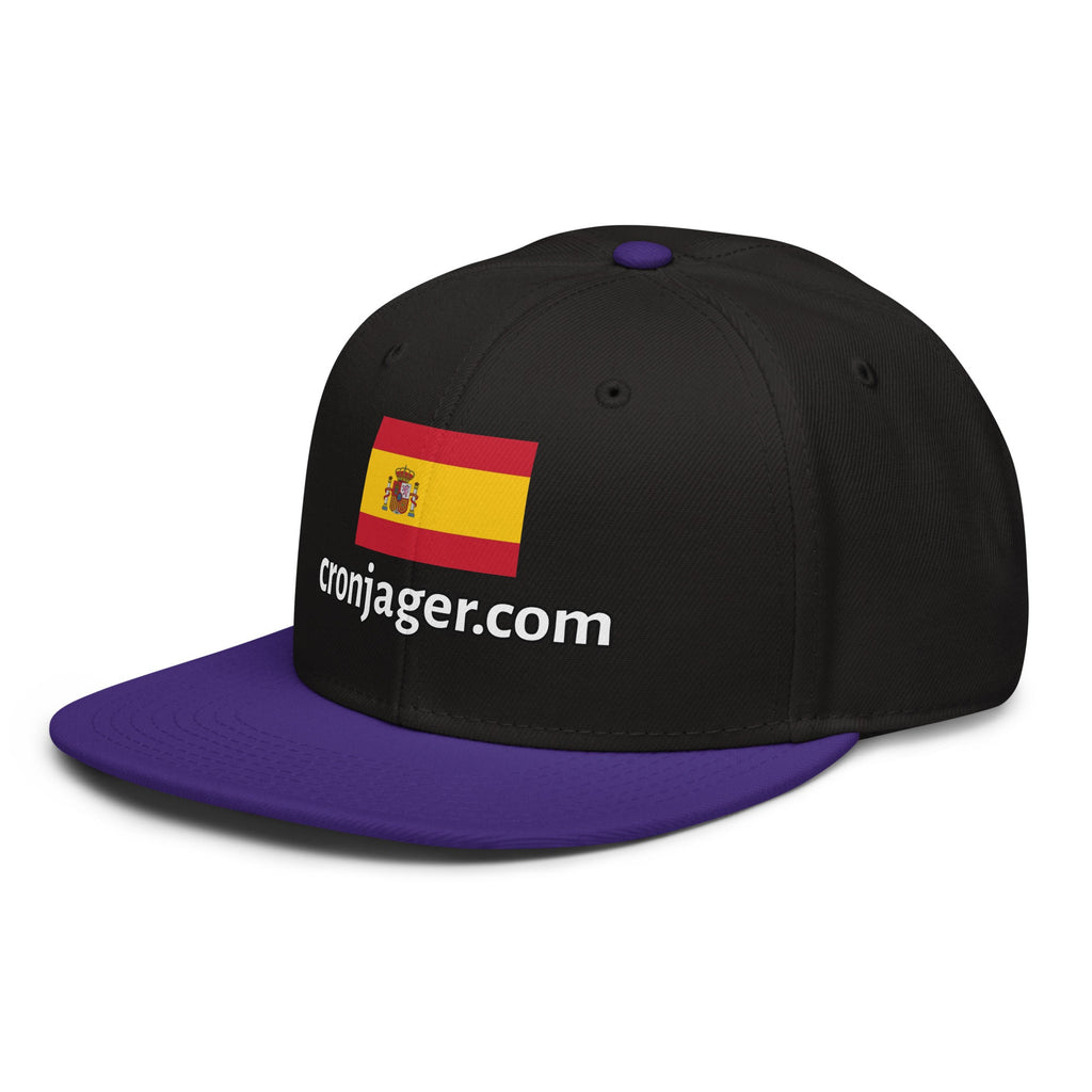 España - Snapback Hat