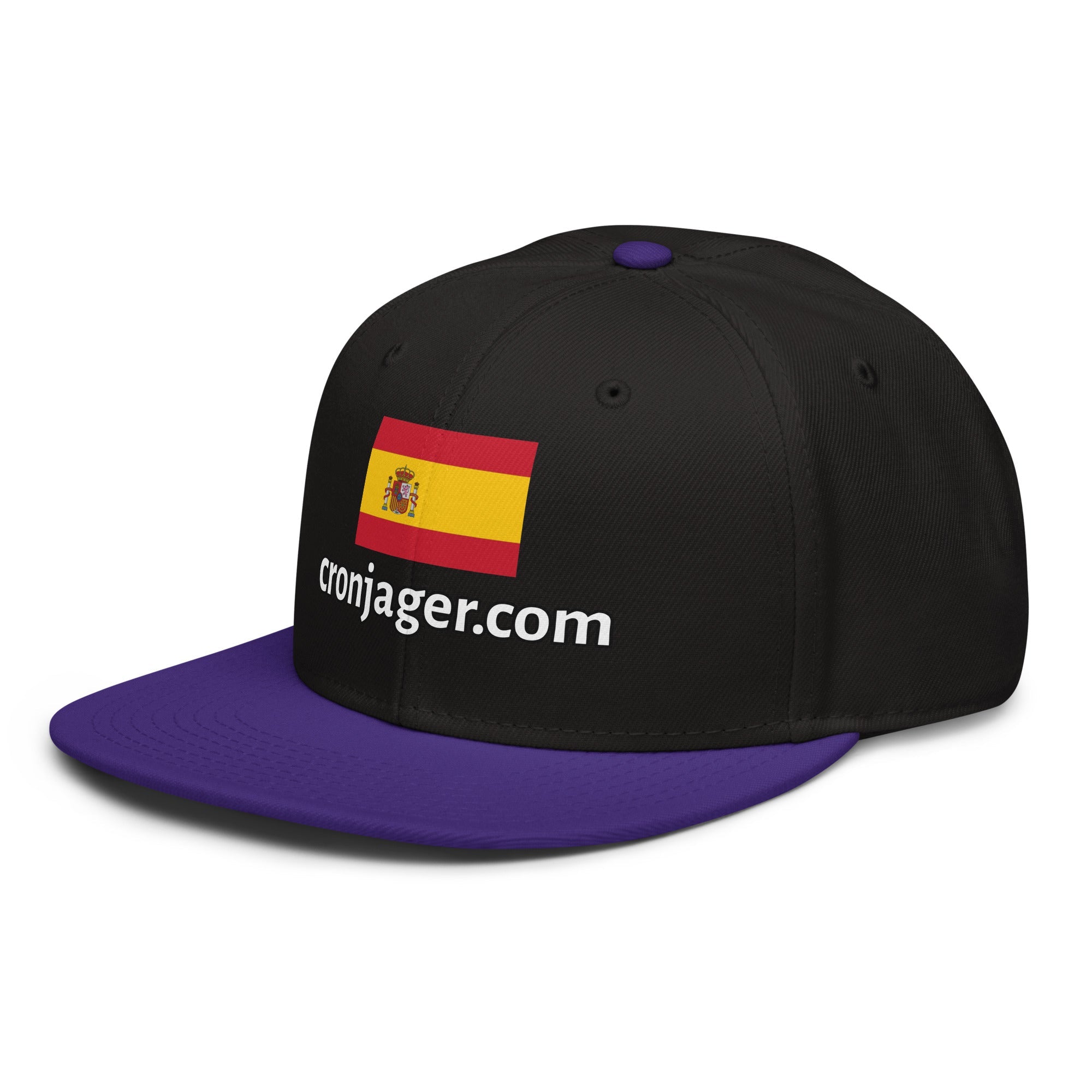 España - Snapback Hat