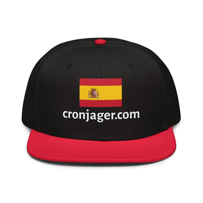 España - Snapback Hat