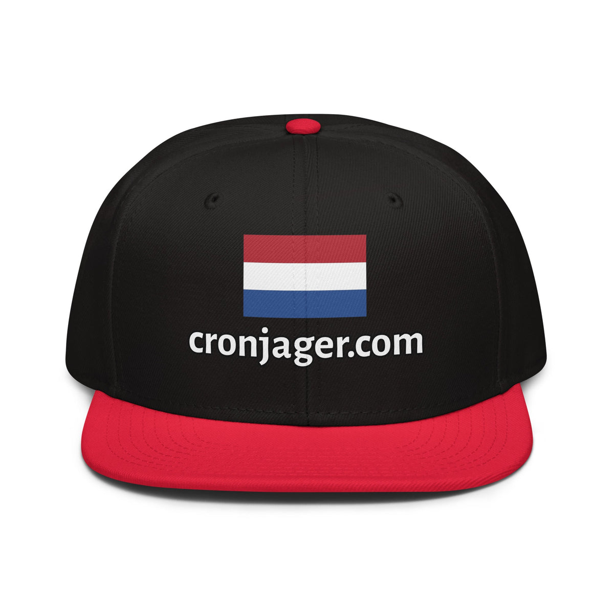 Nederland - Snapback Hat