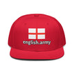 England - Snapback Hat