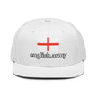 England - Snapback Hat