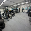 20mm Konnecta Snowflake selbstverriegelnde Bodenmatte für Fitnessstudios