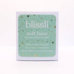 soft haze – jasmine, amber & vanilla 220g soy candle