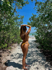 SOLANA TOP SOLEIL