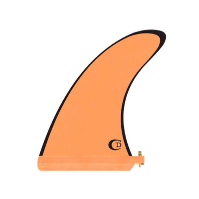 Deflow Solea (Allegro) single fin 8