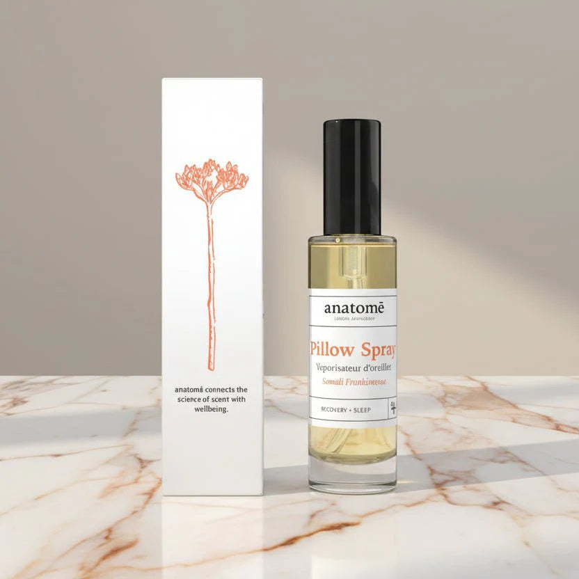 Somali Frankincense Pillow Spray