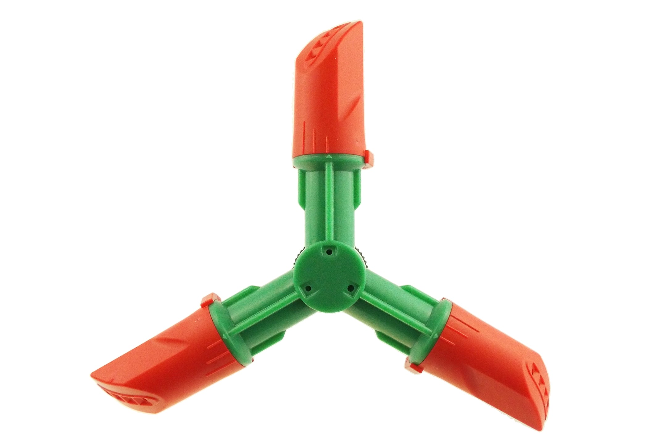 Cost Wise 3-Arm Revolving Sprinkler
