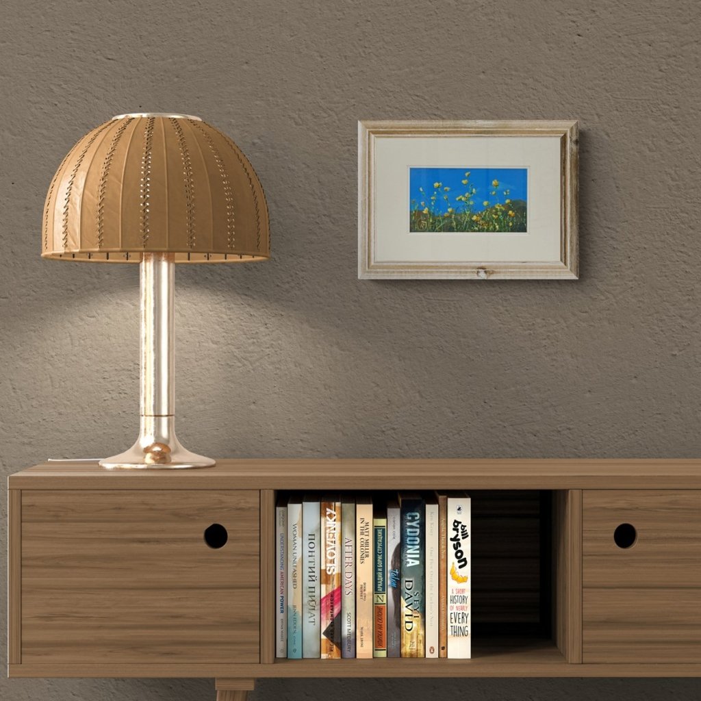 Spring Feeling - small painting