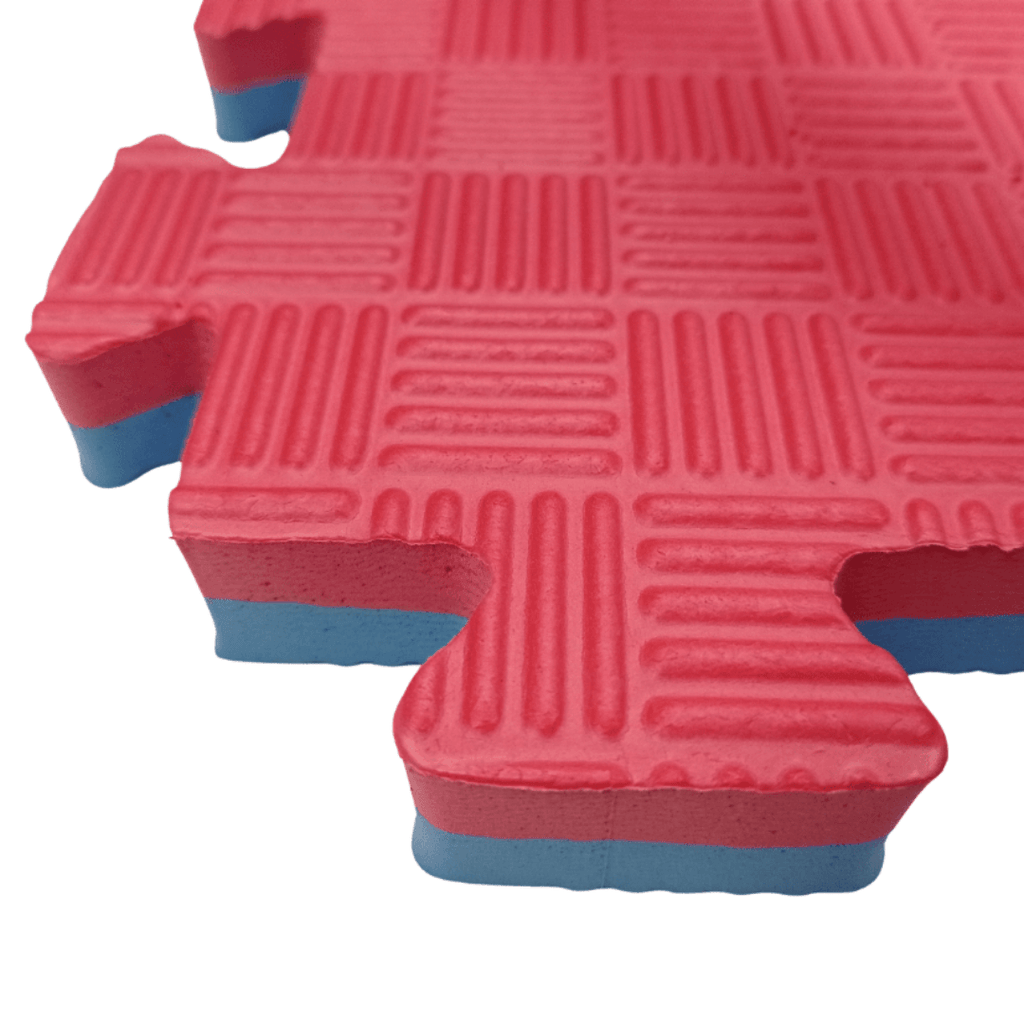 40mm Premium Taekwondo Mats