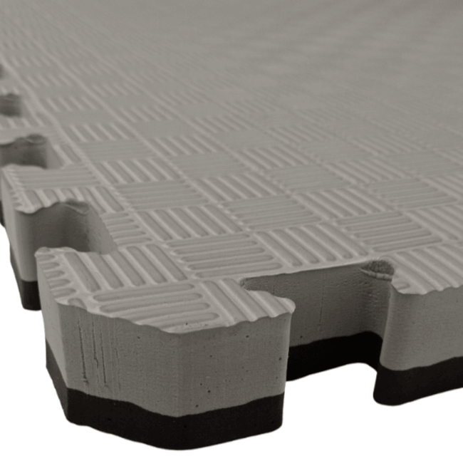 40mm Premium Taekwondo Mats