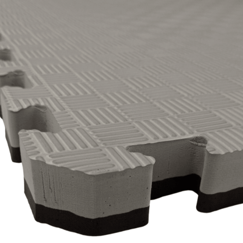 40mm Premium Karate Mats