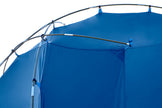 Kelty Sideroads Awning Tent in Midnight Navy/Winter Moss