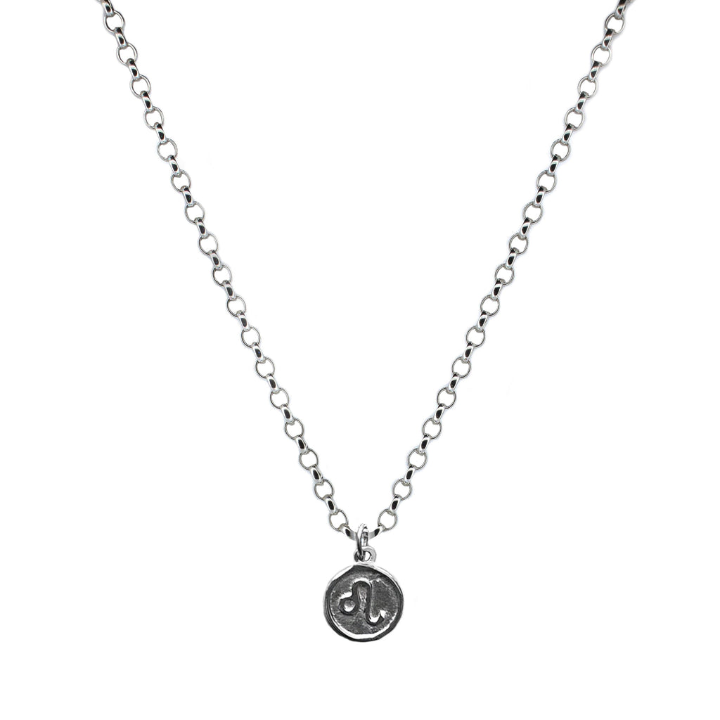 Baby Star Sign Necklaces