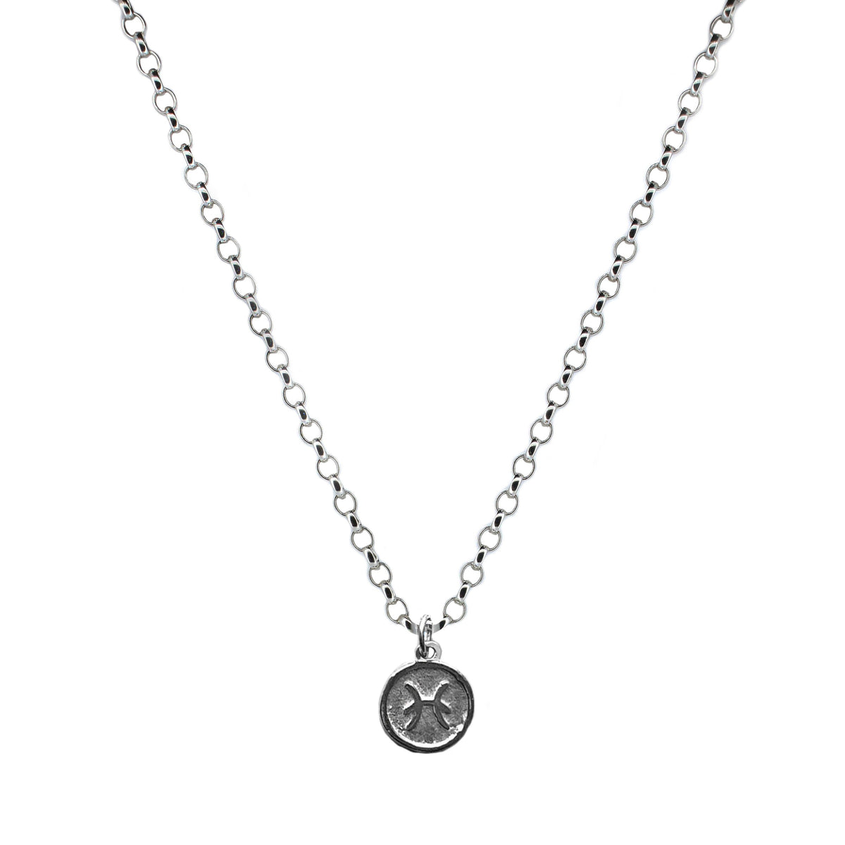 Baby Star Sign Necklaces