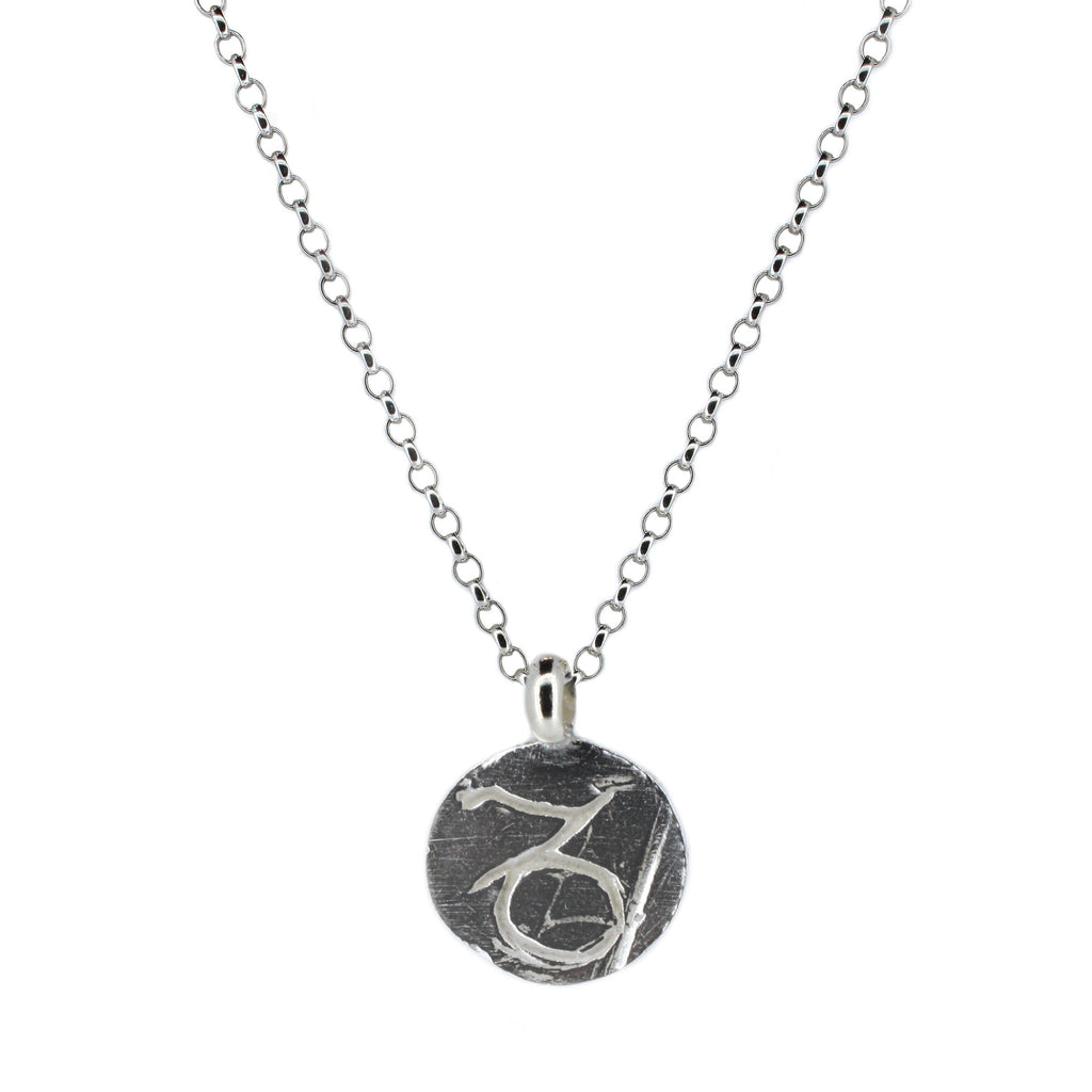 Star Sign Necklace