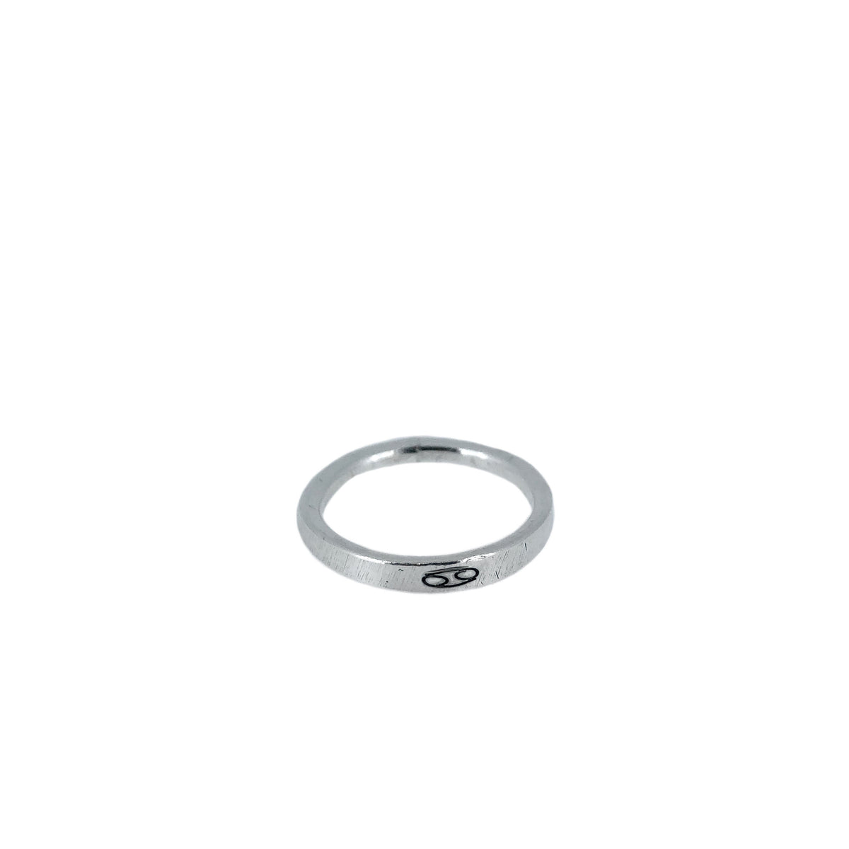Zodiac Ring