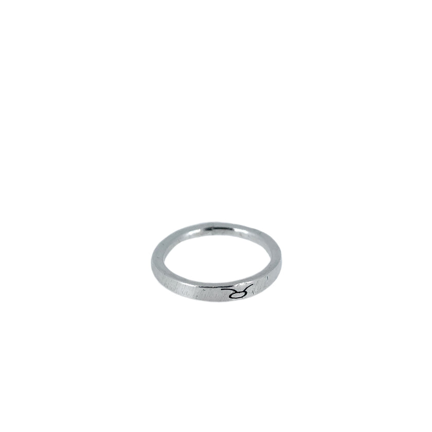 Zodiac Ring