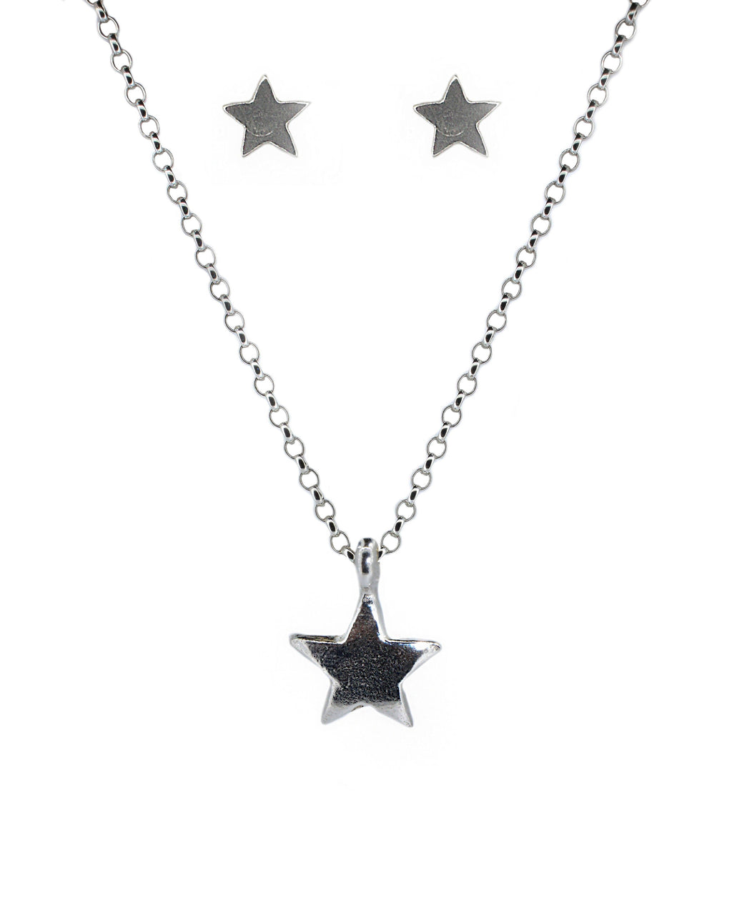 The Star Set