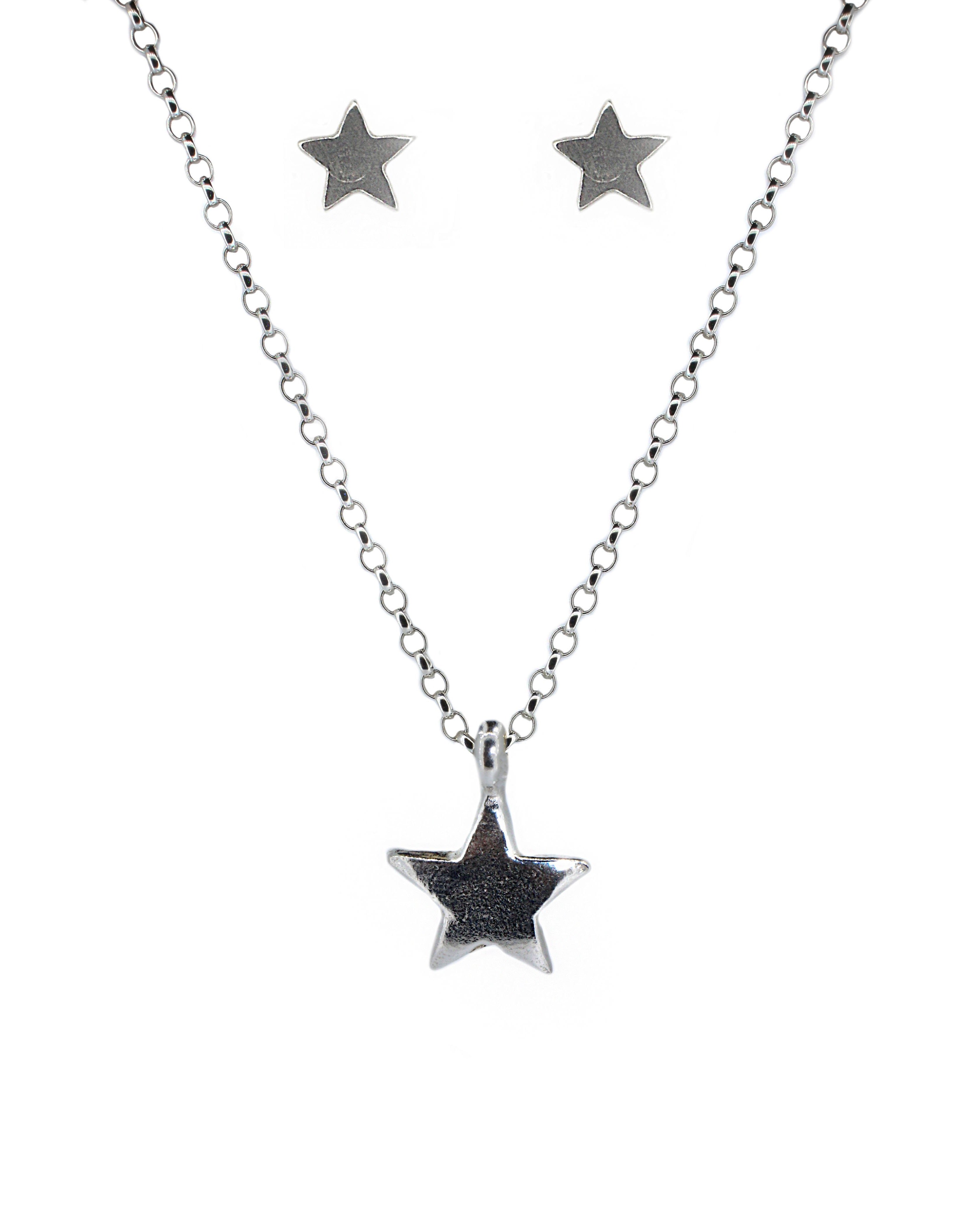 The Star Set