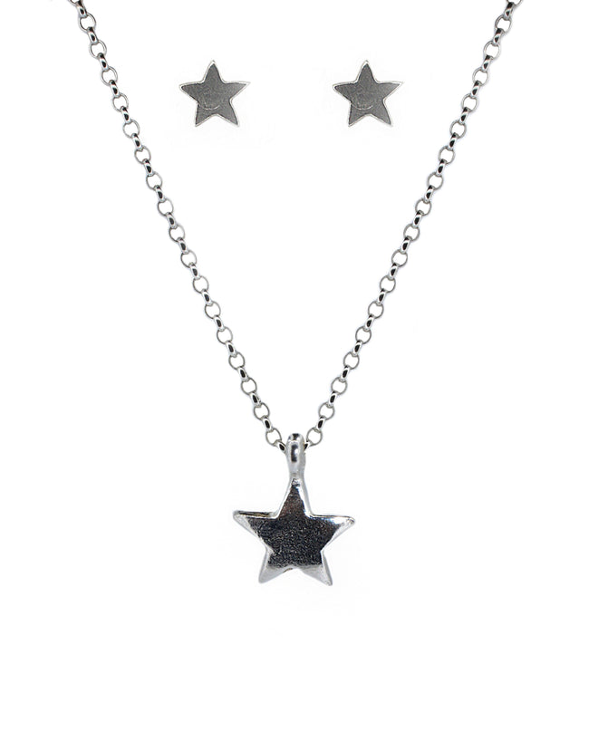 The Star Set