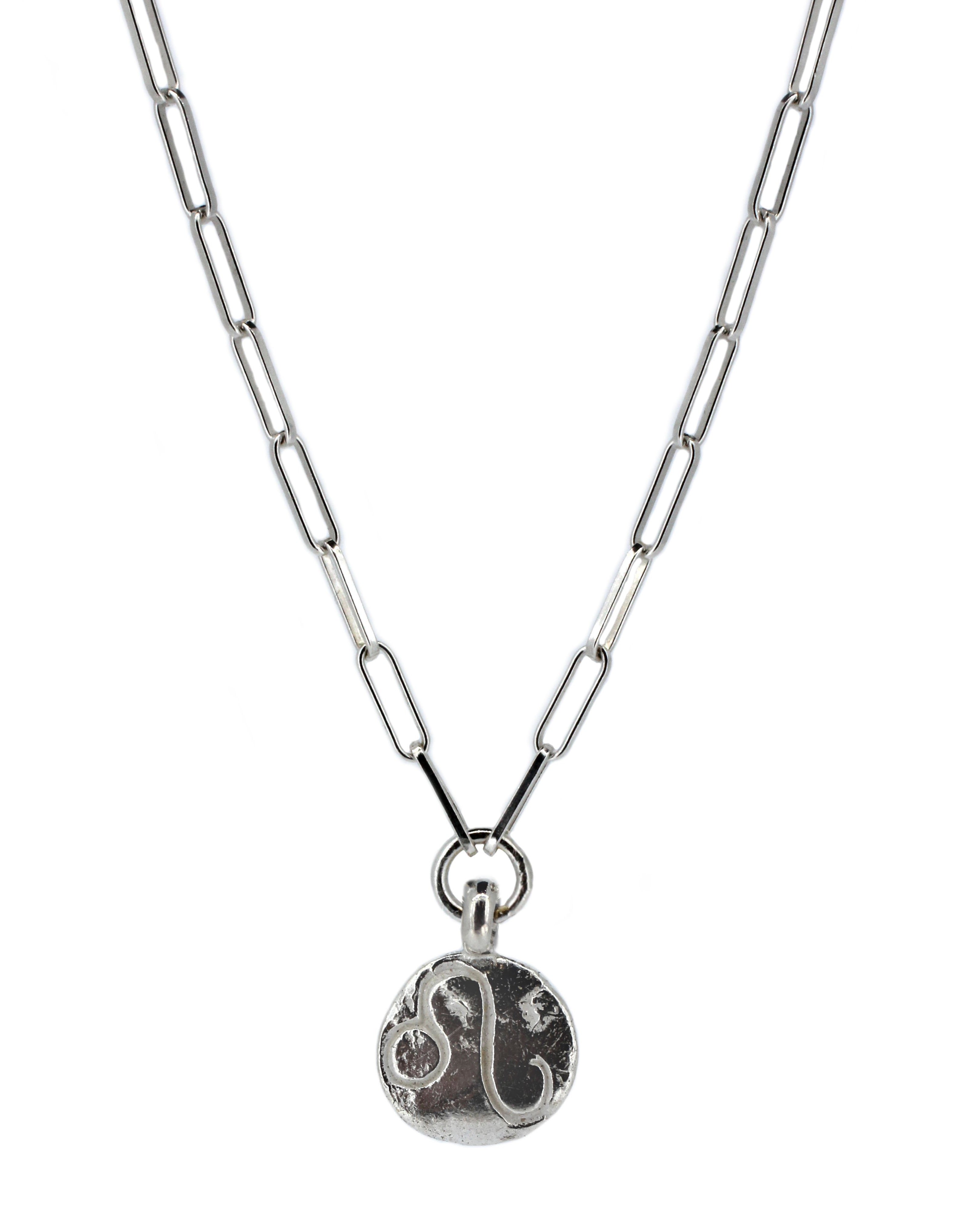 Star Sign Trace Chain Necklace (options)