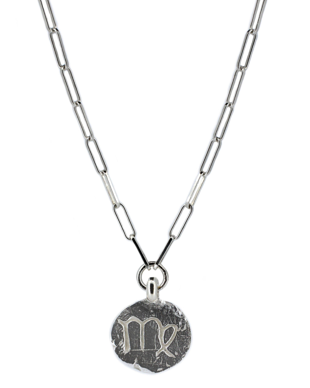 Star Sign Trace Chain Necklace (options)
