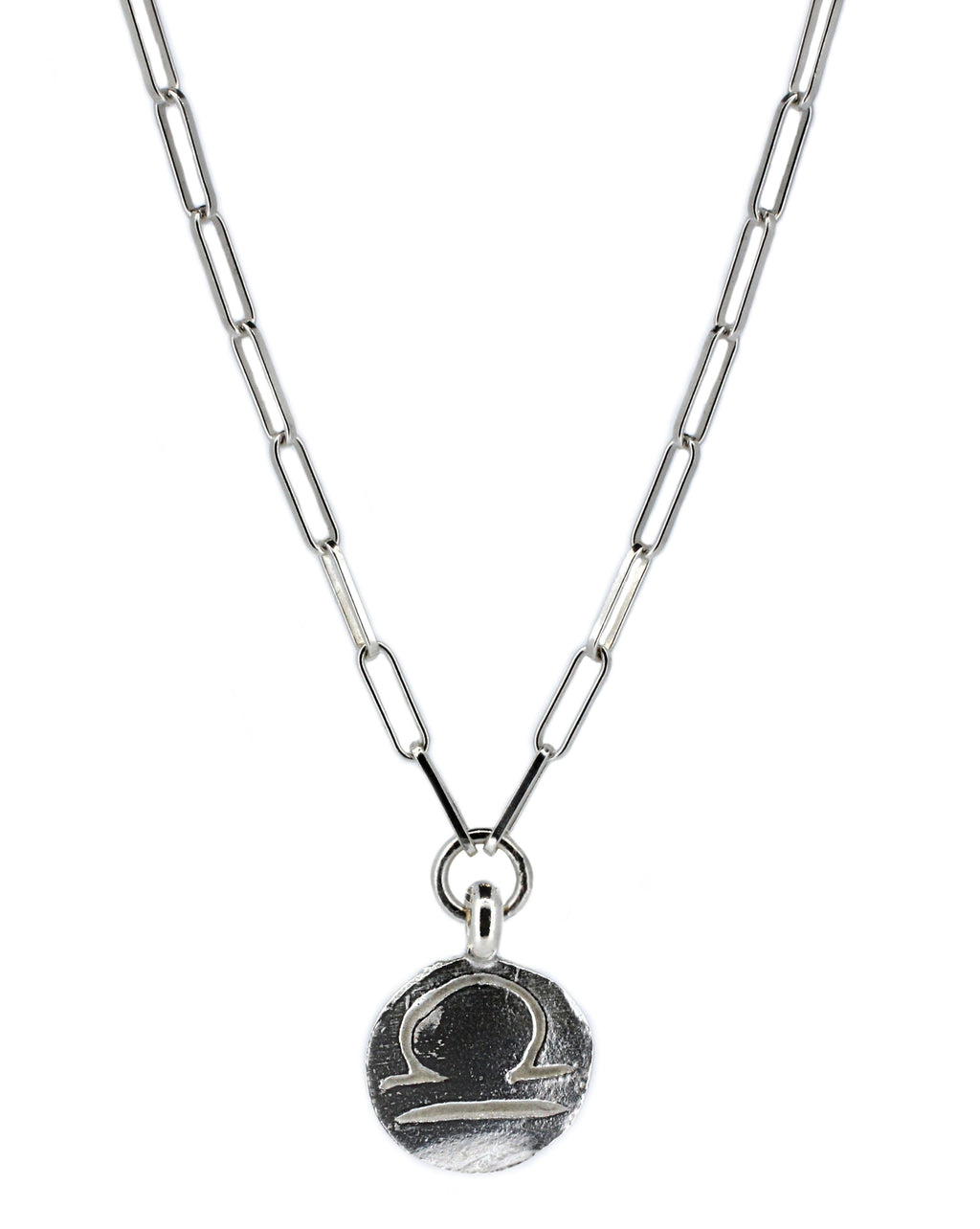 Star Sign Trace Chain Necklace (options)