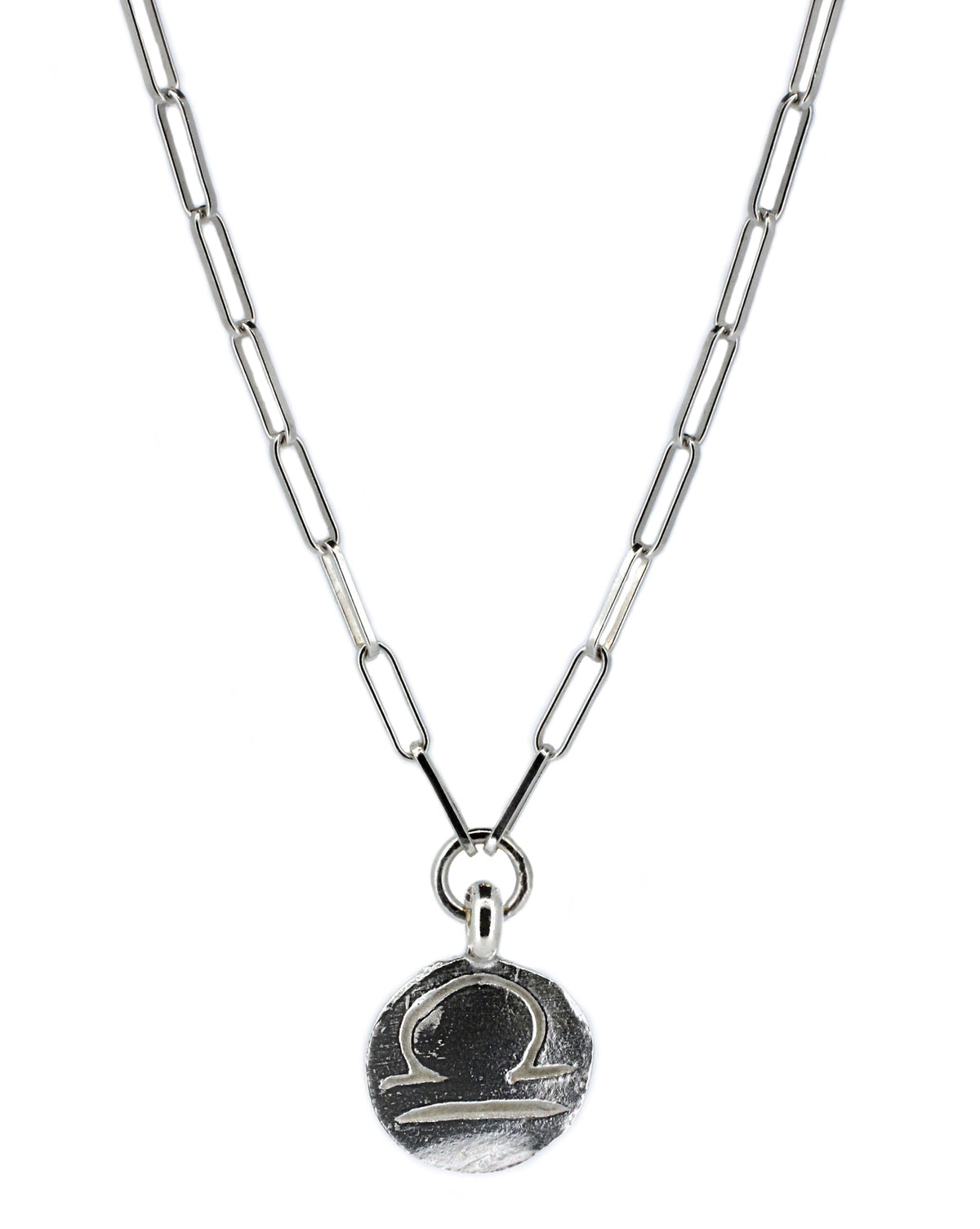 Star Sign Trace Chain Necklace (options)