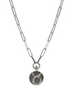 Star Sign Trace Chain Necklace (options)