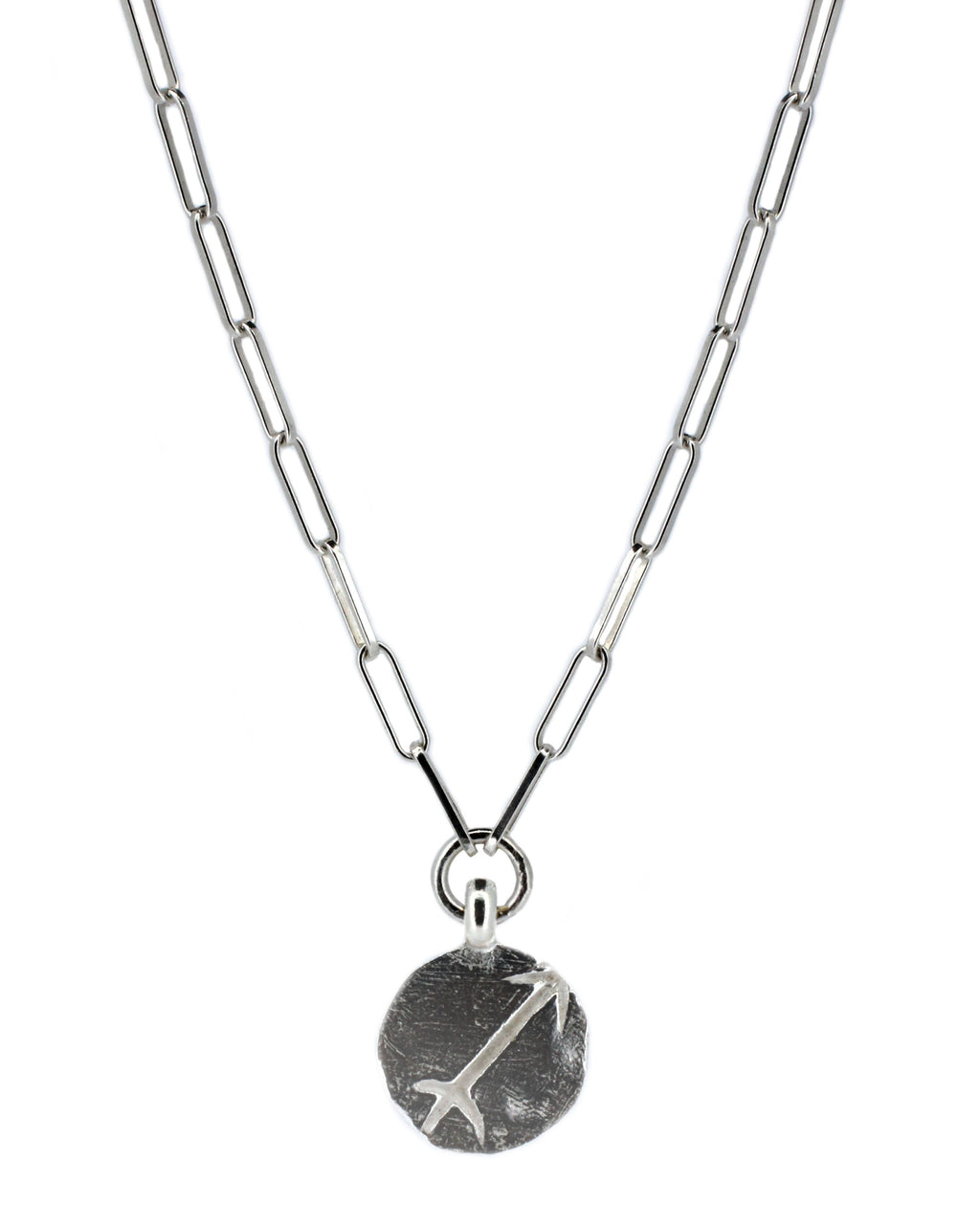 Star Sign Trace Chain Necklace (options)