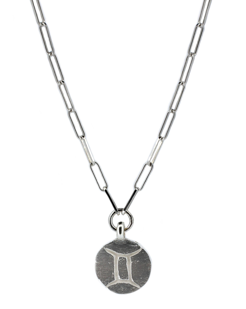Star Sign Trace Chain Necklace (options)