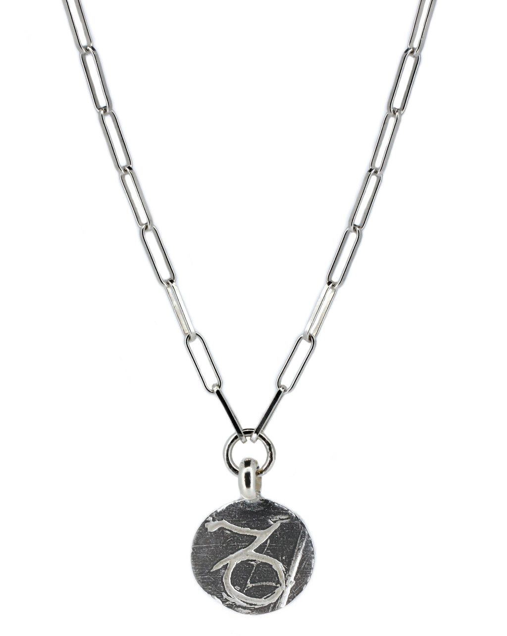 Star Sign Trace Chain Necklace (options)