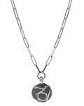 Star Sign Trace Chain Necklace (options)