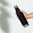 Irische Armee - Wasserflasche aus Edelstahl